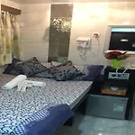 Skycity Hostel