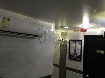 Skycity Guest house *
