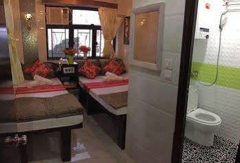 Guest house Skycity