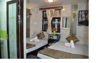 Guest house Skycity *